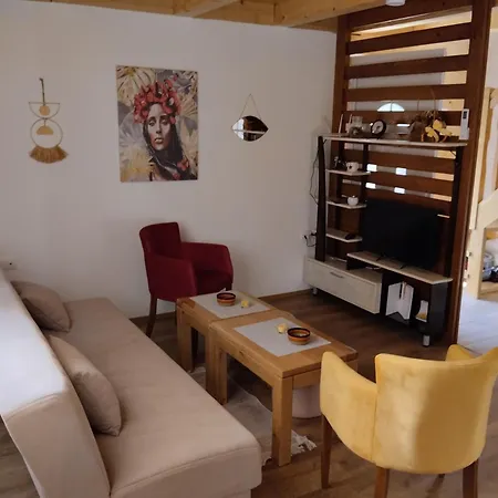 Apartament Viktorija *