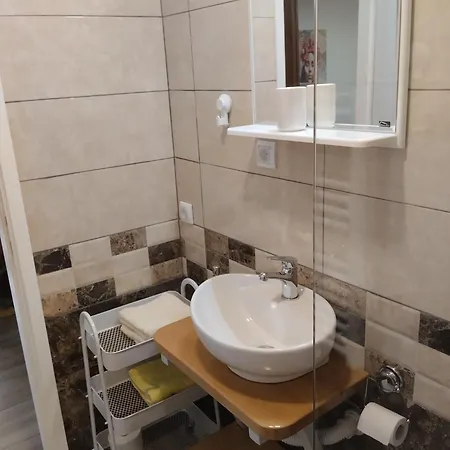 Viktorija Apartament Bajina Basta