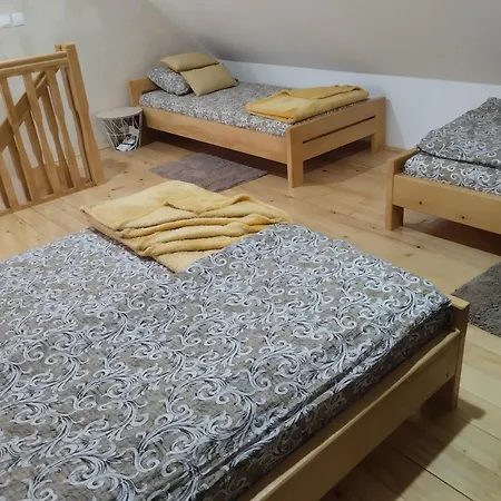 Apartament Viktorija